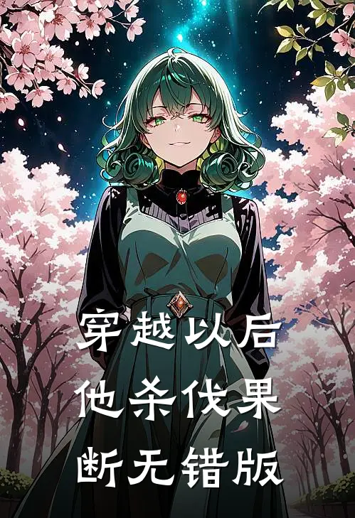 穿越以后，他杀伐果断无错版