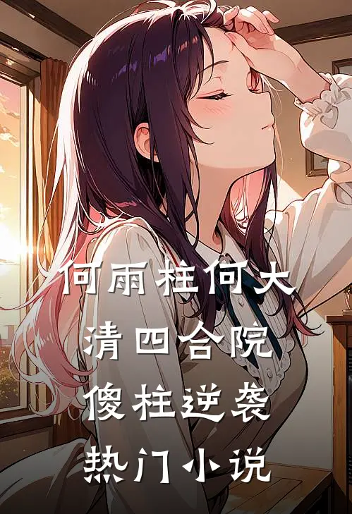 何雨柱何大清四合院傻柱逆袭热门小说