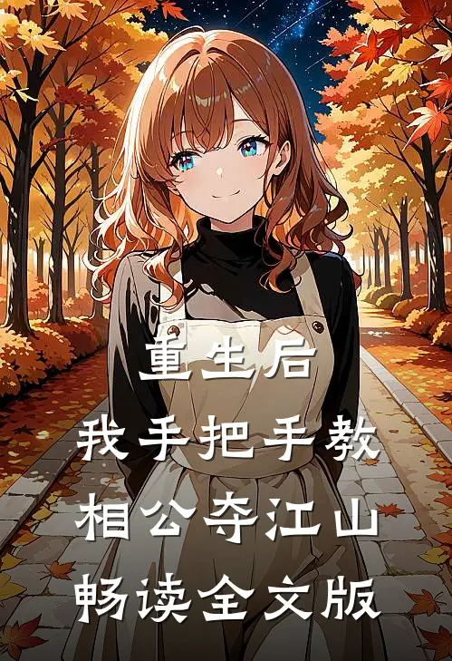 重生后，我手把手教相公夺江山畅读全文版