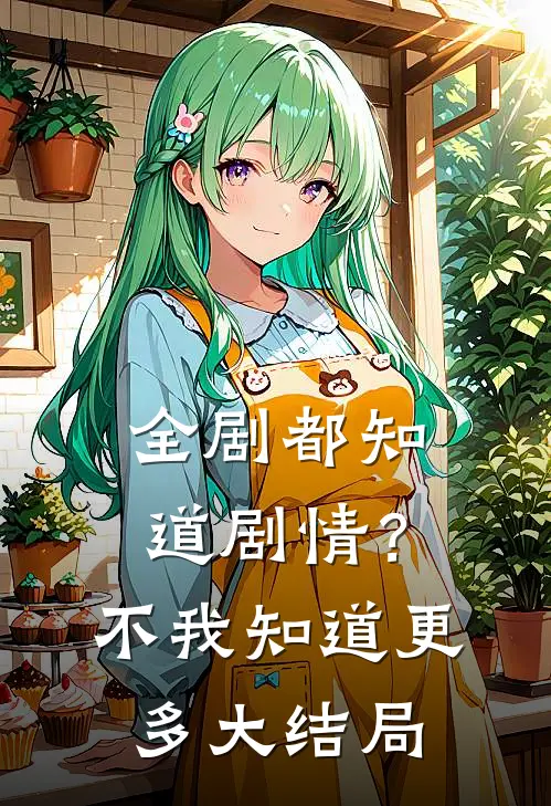 全剧都知道剧情？不，我知道更多大结局