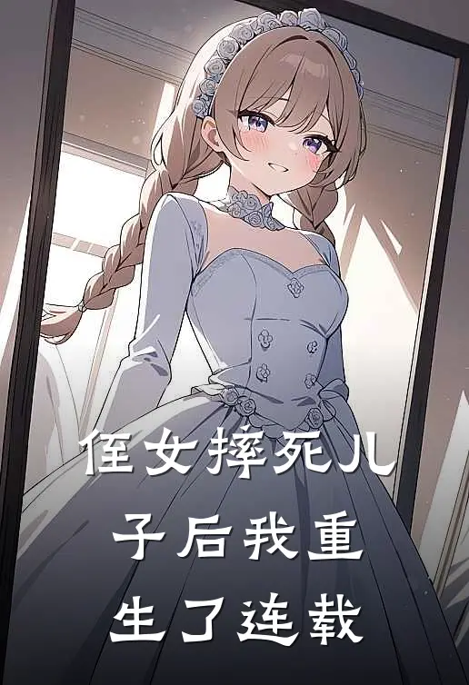 侄女摔死儿子后我重生了连载