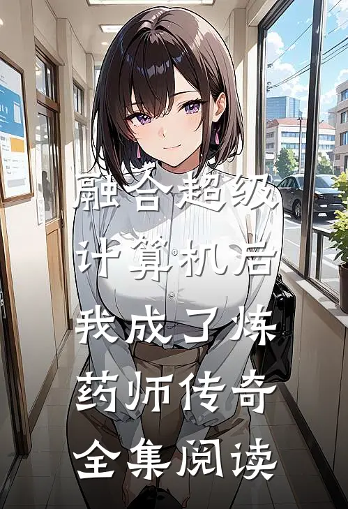 融合超级计算机后，我成了炼药师传奇全集阅读