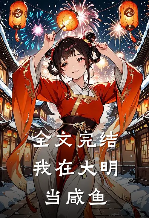 全文完结我在大明当咸鱼