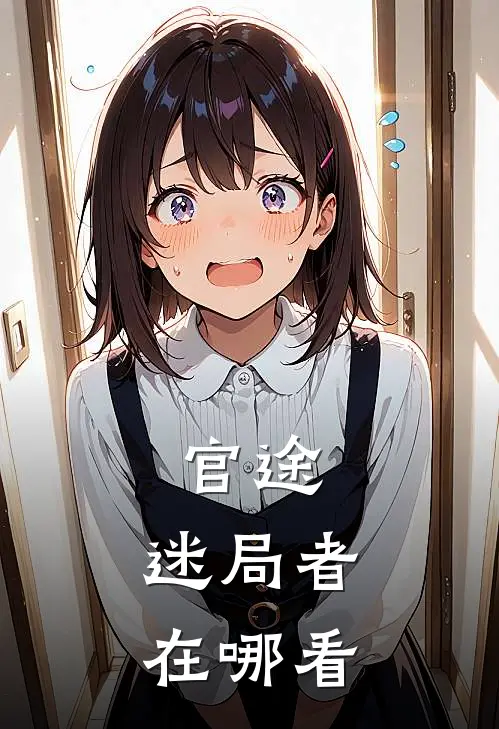 官途：迷局者在哪看