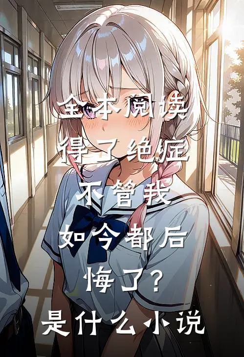 全本阅读得了绝症不管我,如今都后悔了?是什么小说