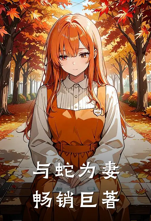 与蛇为妻畅销巨著