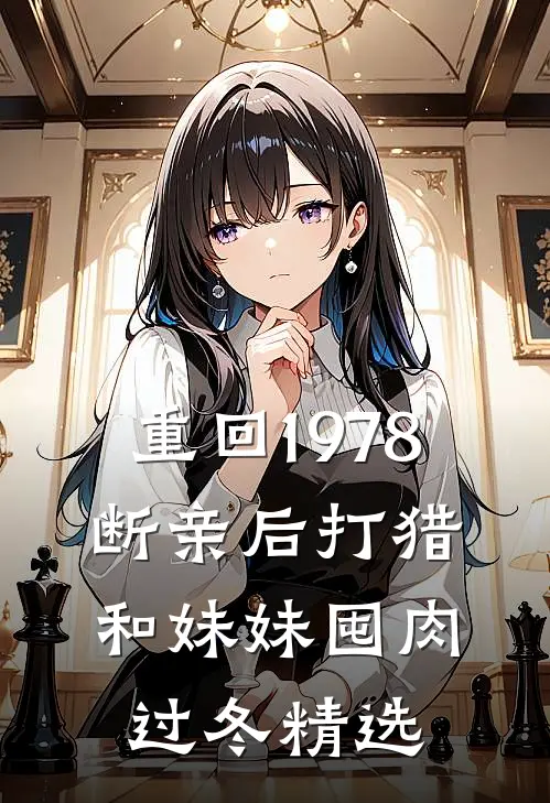 重回1978:断亲后打猎和妹妹囤肉过冬精选