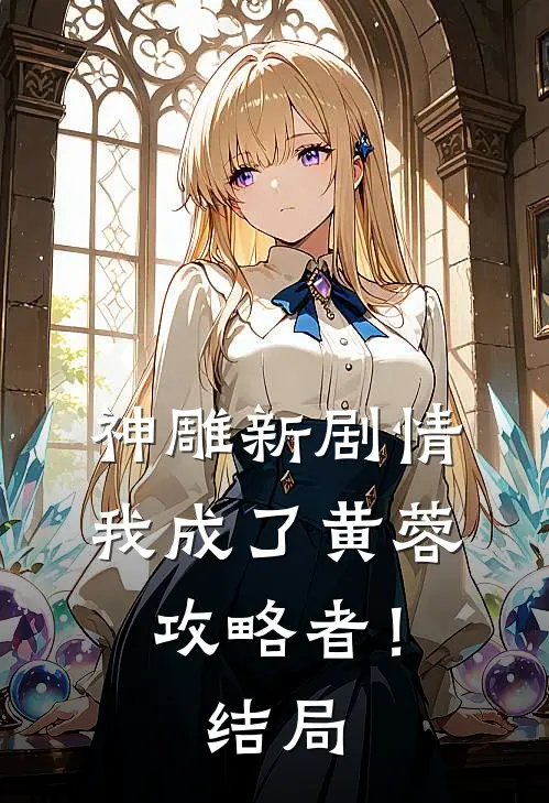 神雕新剧情：我成了黄蓉攻略者！结局