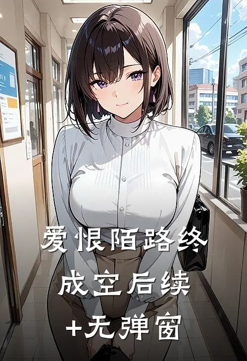 爱恨陌路终成空后续+无弹窗