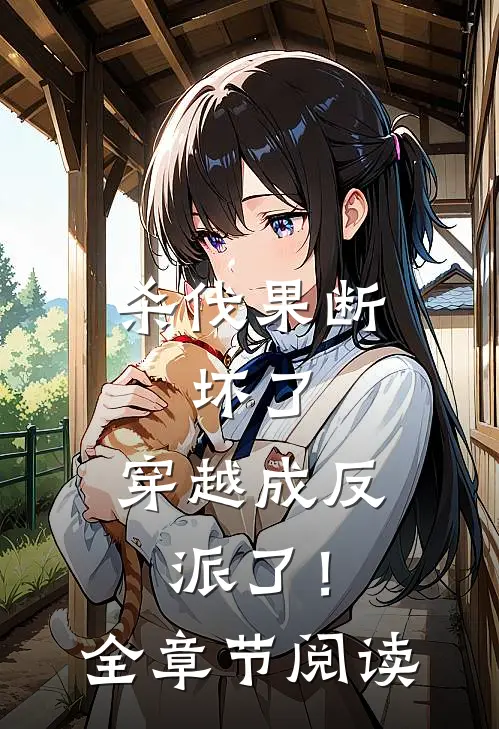 杀伐果断：坏了，穿越成反派了！全章节阅读