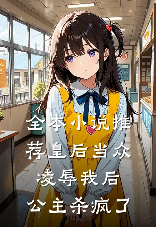 全本小说推荐皇后当众凌辱我后，公主杀疯了