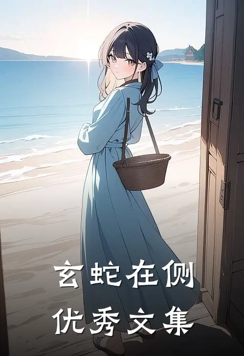 玄蛇在侧优秀文集