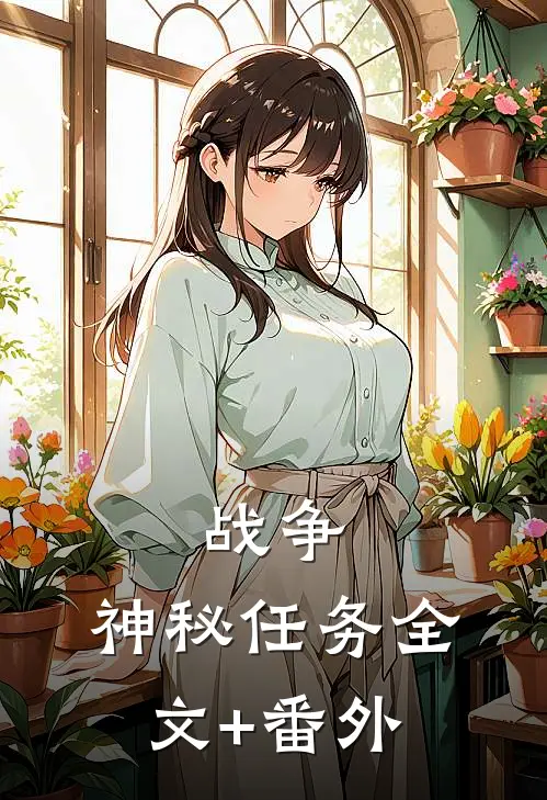 战争：神秘任务全文+番外