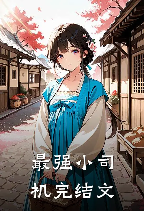 最强小司机完结文