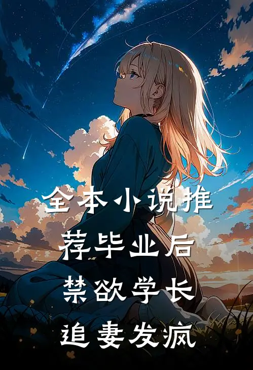 全本小说推荐毕业后，禁欲学长追妻发疯