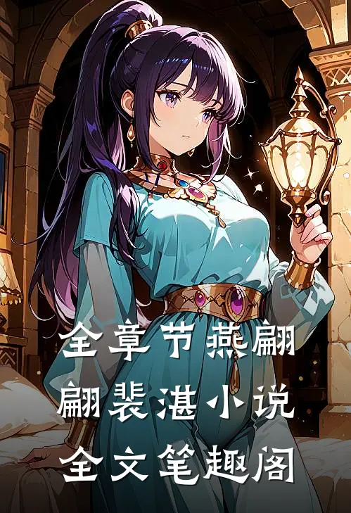 全章节燕翩翩裴湛小说全文笔趣阁