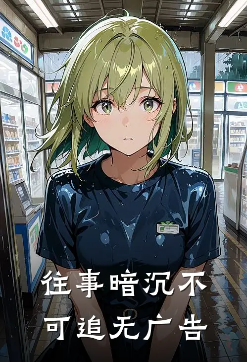 往事暗沉不可追无广告