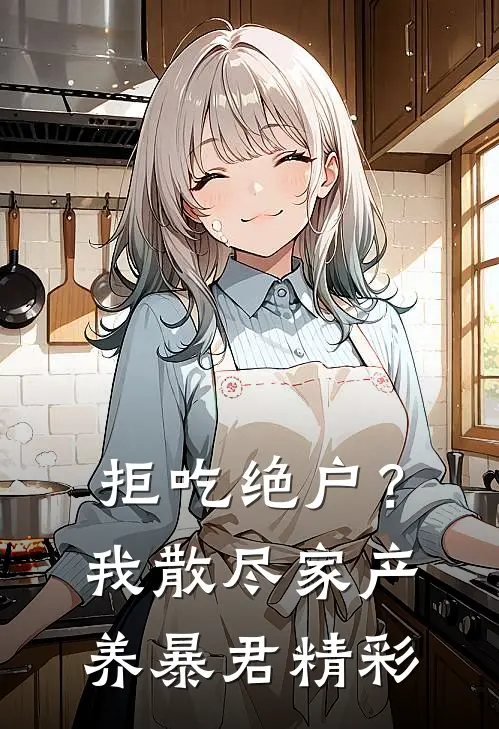 拒吃绝户？我散尽家产养暴君精彩