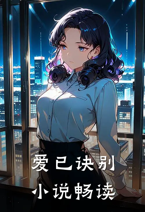爱已诀别小说畅读