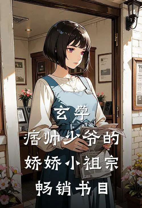 玄学：痞帅少爷的娇娇小祖宗畅销书目