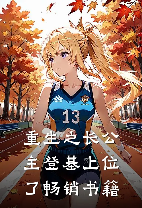 重生之长公主登基上位了畅销书籍