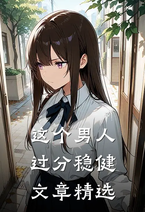 这个男人过分稳健文章精选