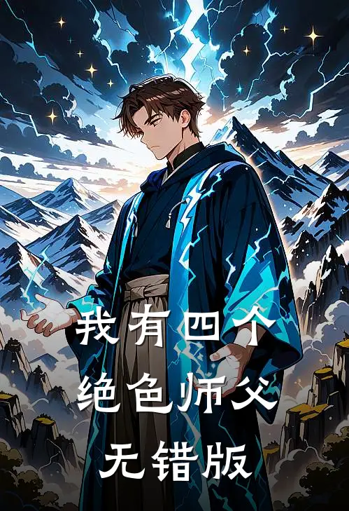我有四个绝色师父无错版