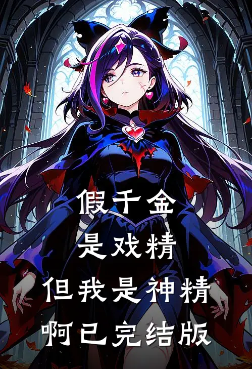 假千金是戏精，但我是神精啊已完结版