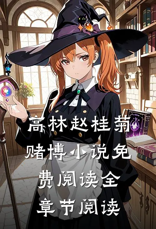 高林赵桂菊赌博小说免费阅读全章节阅读