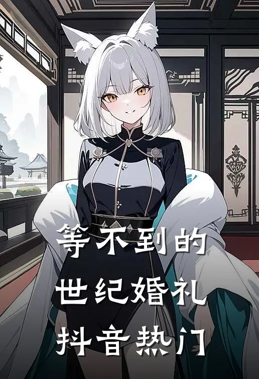 等不到的世纪婚礼抖音热门