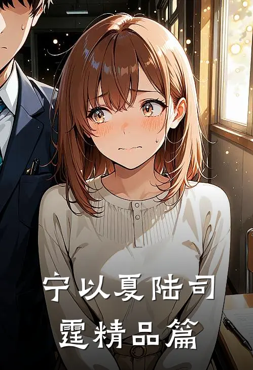 宁以夏陆司霆精品篇