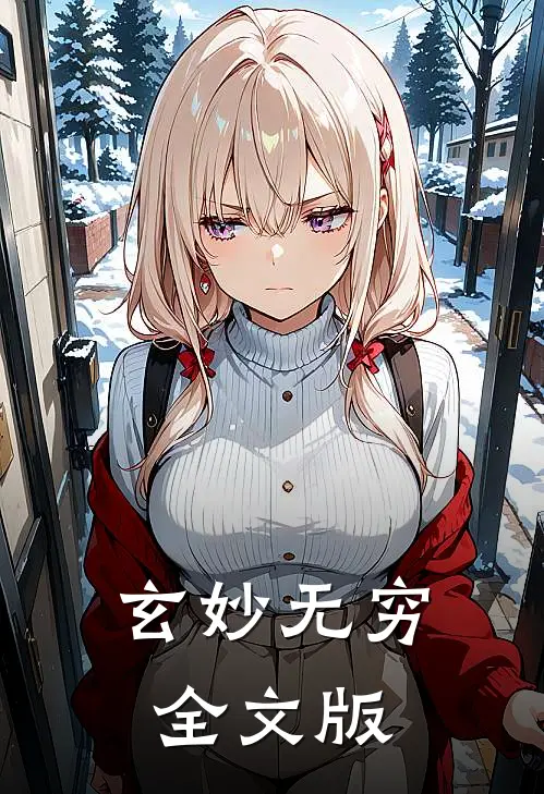 玄妙无穷全文版