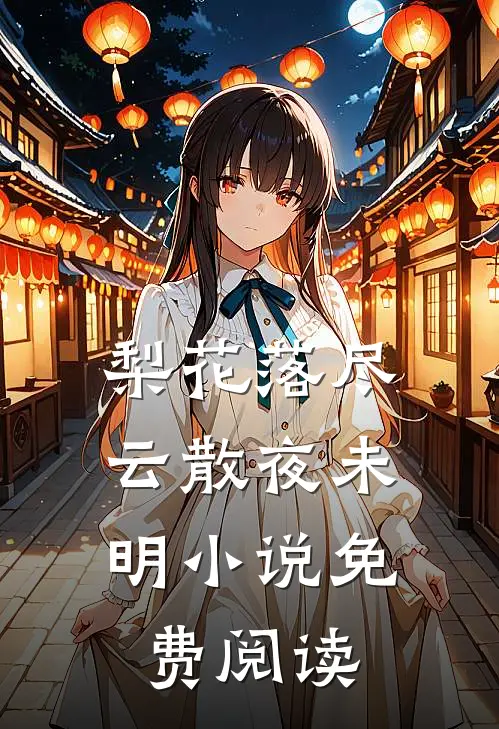 梨花落尽，云散夜未明小说免费阅读