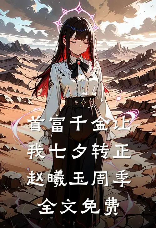 首富千金让我七夕转正赵曦玉周季全文免费