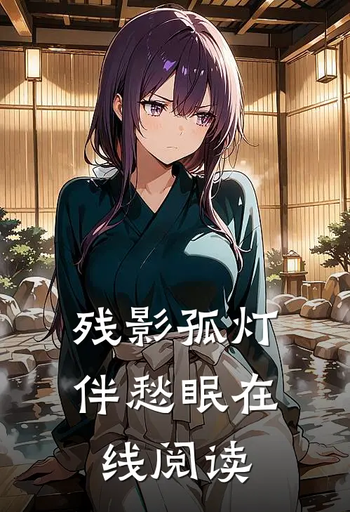 残影孤灯伴愁眠在线阅读