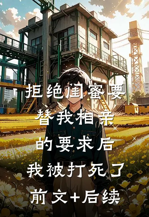 拒绝闺蜜要替我相亲的要求后，我被打死了前文+后续