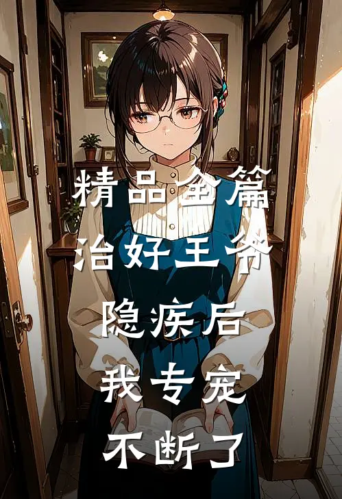 精品全篇治好王爷隐疾后，我专宠不断了