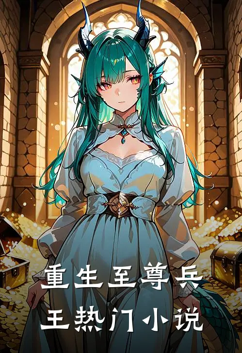 重生至尊兵王热门小说