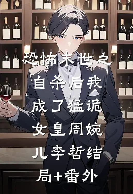 恐怖末世之自杀后我成了猛诡女皇周婉儿李哲结局+番外