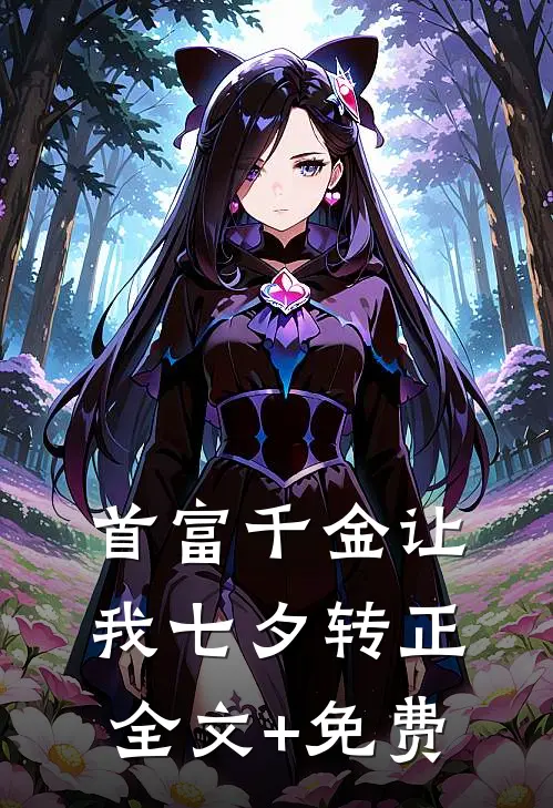 首富千金让我七夕转正全文+免费