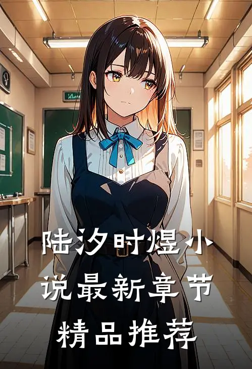 陆汐时煜小说最新章节精品推荐
