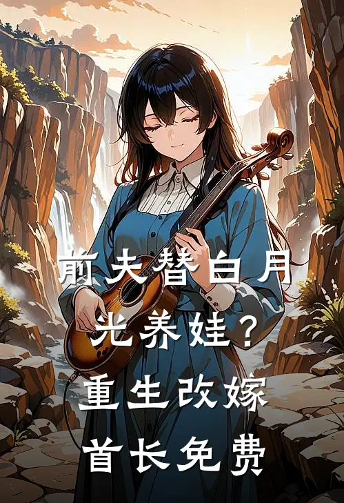 前夫替白月光养娃？重生改嫁首长免费