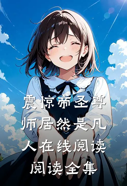 震惊帝圣尊师居然是凡人 在线阅读阅读全集
