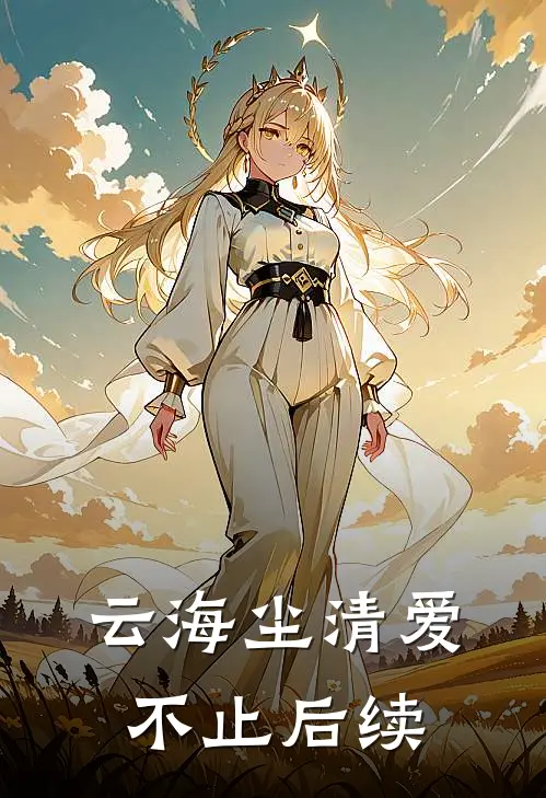 云海尘清爱不止后续