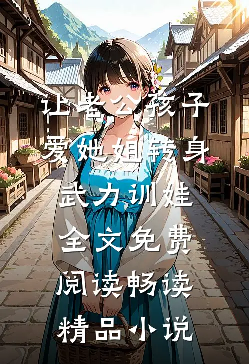让老公孩子爱她姐转身武力训娃全文免费阅读畅读精品小说