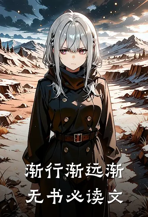 渐行渐远渐无书必读文