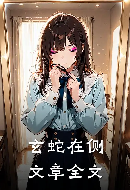 玄蛇在侧文章全文