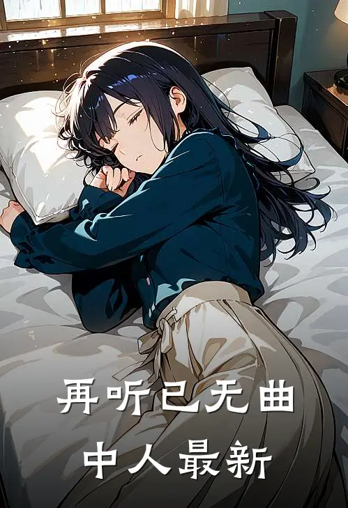 再听已无曲中人最新