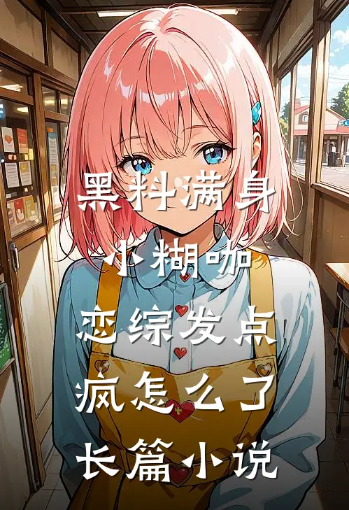 黑料满身小糊咖，恋综发点疯怎么了长篇小说