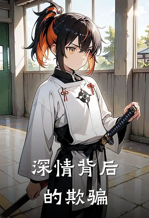 深情背后的欺骗